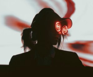 REZZ Sparks New Visual Ideas After ANYMA Sphere Show